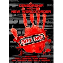 Censorship and the New World Order