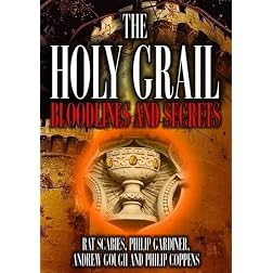 The Holy Grail: Bloodlines and Secrets