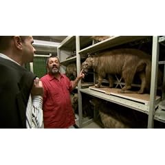 The Real Wolfman