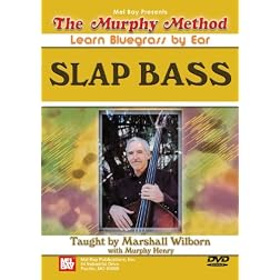 Mel Bay presents Slap Bass