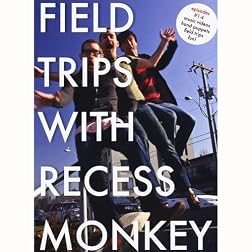 Field Trips With Recess Monkey