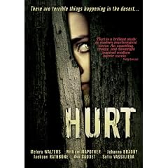 Hurt