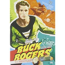 Buck Rogers