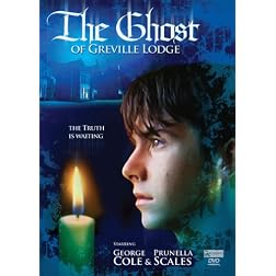 The Ghost of Greville Lodge