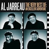 The Very Best Of: An Excellent Adventure by Al Jarreau