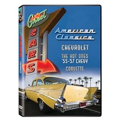 Great Cars: Chevrolet