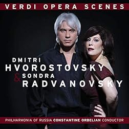 Verdi Opera Scenes