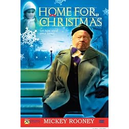 Home For Christmas