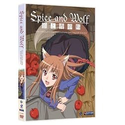 Spice and Wolf: Season One