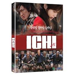 ICHI: The Movie