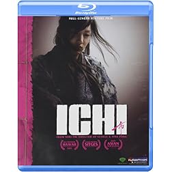 Ichi [Blu-ray]