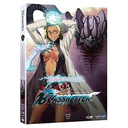 Blassreiter: Part 2