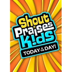 Today is the Day Consumer DVD