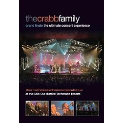 Grand Finale: The Ultimate Concert Experience