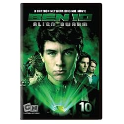 Ben 10 Alien Swarm
