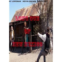 Long Gun of New Mexico