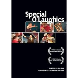 Special O'Laughics