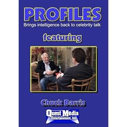 PROFILES featuring Chuck Barris