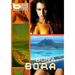Bikini Destinations Bora Bora