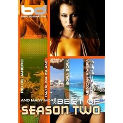 Bikini Destinations The Best of Season Two