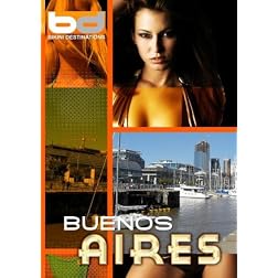 Bikini Destinations Buenos Aires Argentina