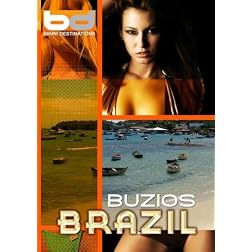 Bikini Destinations Buzios Brazil