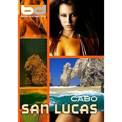 Bikini Destinations Cabo San Lucas