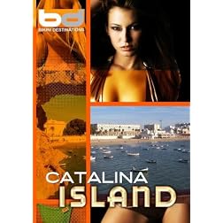 Bikini Destinations Catalina Island