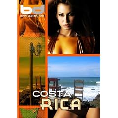 Bikini Destinations Costa Rica