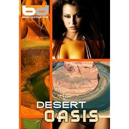 Bikini Destinations Desert Oasis