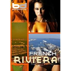 Bikini Destinations French Riviera