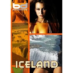 Bikini Destinations Iceland