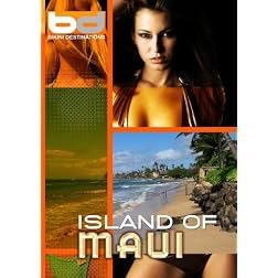 Bikini Destinations Maui Hawaii