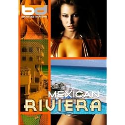 Bikini Destinations Mexican Riviera
