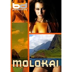 Bikini Destinations Molokai