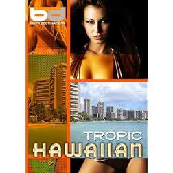 Bikini Destinations On Location with Hawaiian Tropic