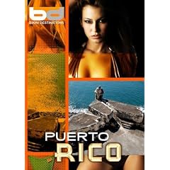 Bikini Destinations Puerto Rico