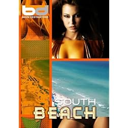Bikini Destinations South Beach Miami