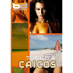 Bikini Destination Turks and Caicos