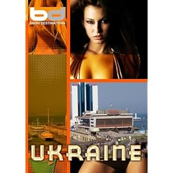 Bikini Destinations Ukraine