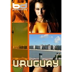 Bikini Destinations Uruguay