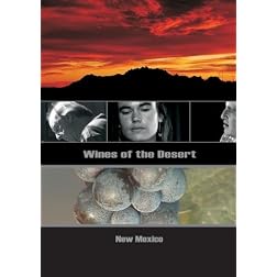 Wines of the Desert New Mexico