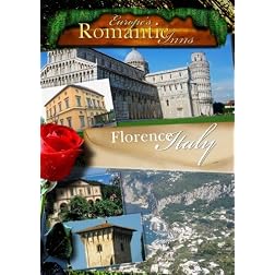 Europe's Classic Romantic Inns Florence