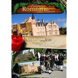 Europe's Classic Romantic Inns Scotland