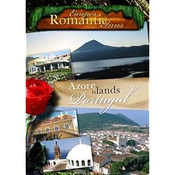 Europe's Classic Romantic Inns The Azores
