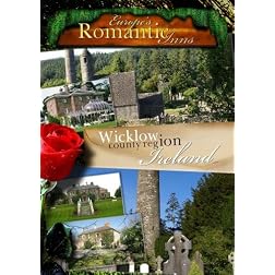 Europe's Classic Romantic Inns Wicklow Ireland (PAL)
