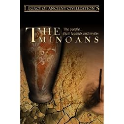 Legacy of Ancient Civilizations The Minoans (PAL)