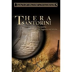 Legacy of Ancient Civilizations Thera/Santorini