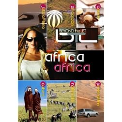 Beyond the List Africa