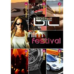 Beyond the List Film Festival